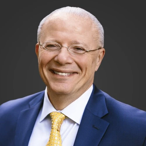 Portrait of Dany Sfeir