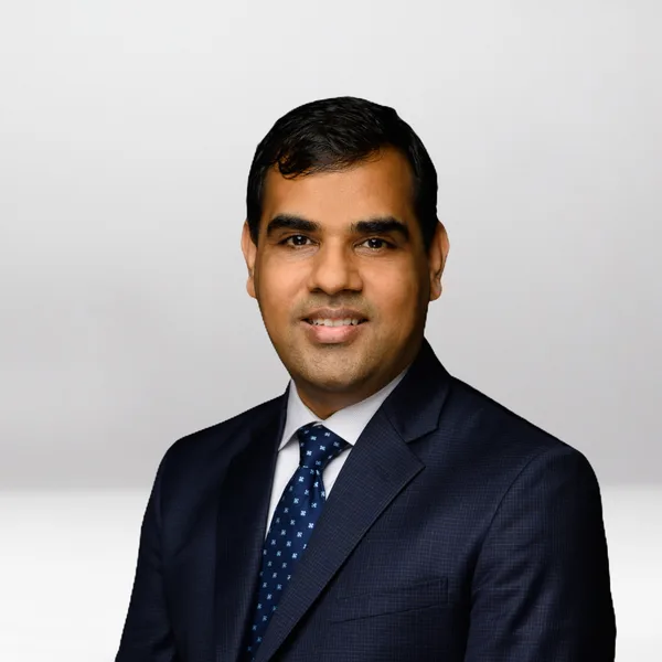 Portrait of Divya Bagrecha