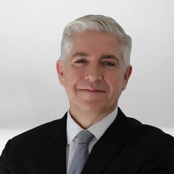 Portrait of Søren Nørrelund Kannik-Marquardsen