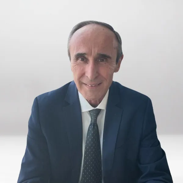 Portrait of Stefano Campagna
